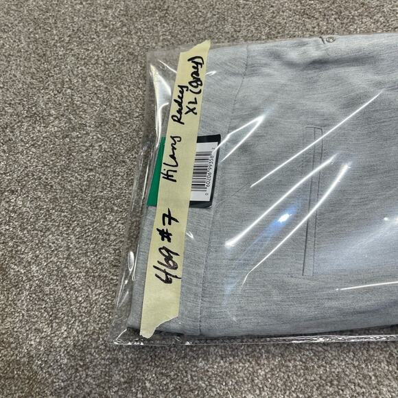 straight formal tailored Hilary radley pull on slim leg trouser sz X-Large - Picture 9 of 15